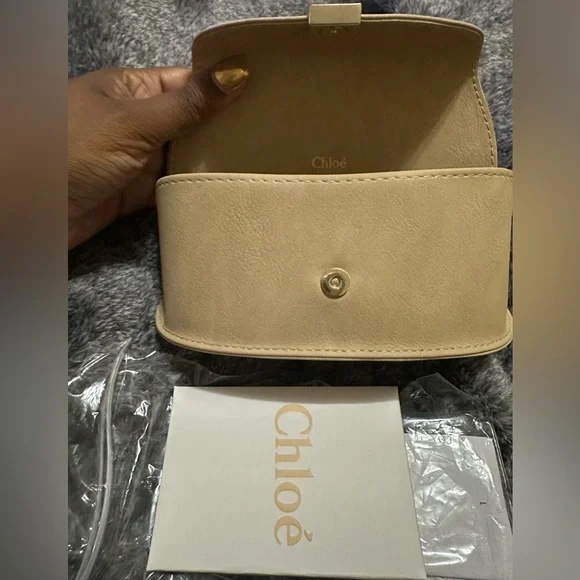 Chloe sunglasses - Picture 3 of 4